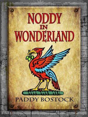 cover image of Noddy in Wonderland